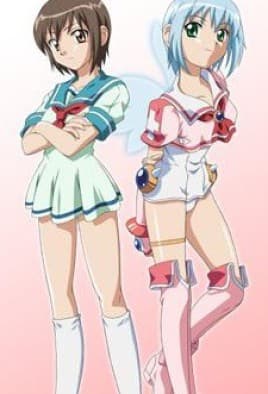 Jiburiru: The Devil Angel