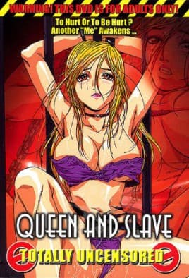 Queen and Slave