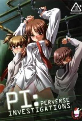 Perverse Investigations