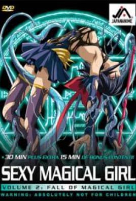 Sexy Magical Girl Ai