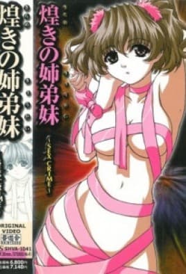 Kirameki no Kyoudai: Sex Crime