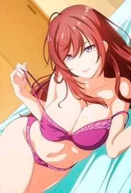 Anehame: Ore no Hatsukoi ga Jisshi na Wake ga Nai