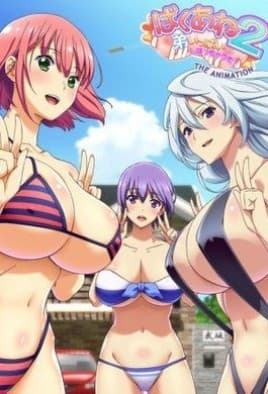 Baku Ane 2: Otouto Ippai Shibocchau zo! The Animation