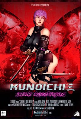 Kunoichi