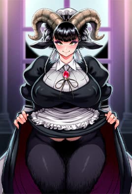 Ajin ga Osuki nan desu ne