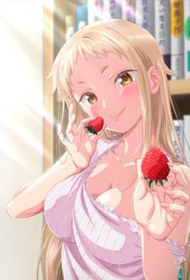 Ichigo Aika: Zatsu de Namaiki na Imouto to Warikirenai Ani